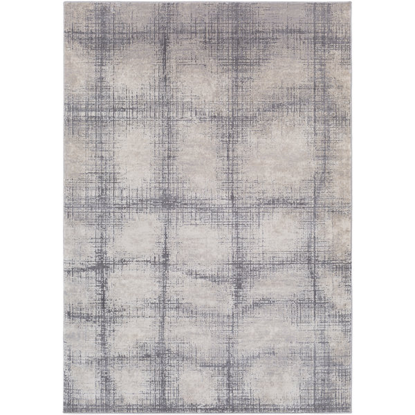 Greyleigh™ Bridgeton Abstract Rug & Reviews Wayfair